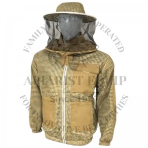 Bee Keeping Jackets...