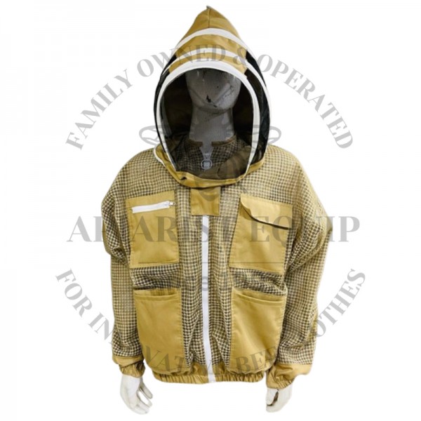 Bee Keeping Jackets