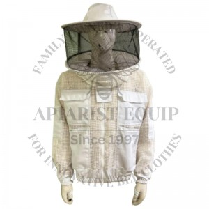 Bee Keeping Jackets...