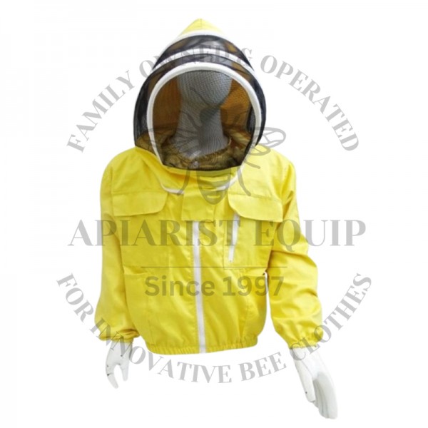 Bee Keeping Jackets