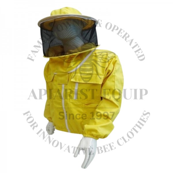 Bee Keeping Jackets