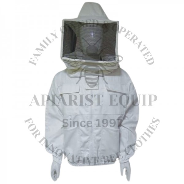 Bee Keeping Jackets