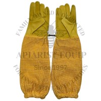 Bee Keeping Gloves...