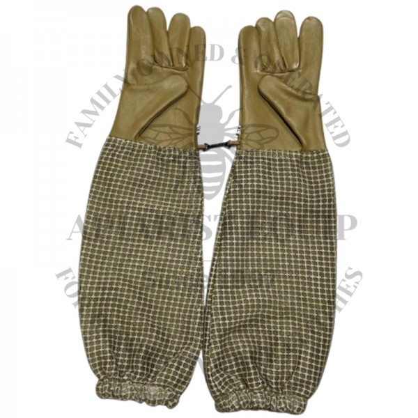 Bee Keeping Gloves