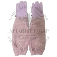 Bee Keeping Gloves...