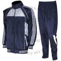 Tracksuits...