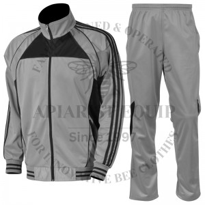 Tracksuits...