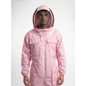 Beekeeping suit