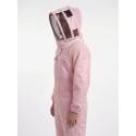 AirBreeze 3-Layer Ultra-Ventilated Sting-Proof Beekeeping Suit