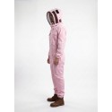 Beekeeping suit