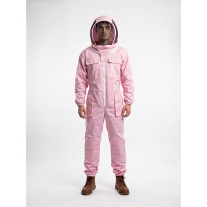 Beekeeping suit...