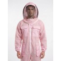 AirBreeze 3-Layer Ultra-Ventilated Sting-Proof Beekeeping Suit